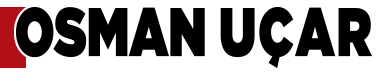 OSMAN U&Ccedil;AR