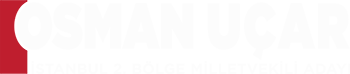OSMAN U&Ccedil;AR